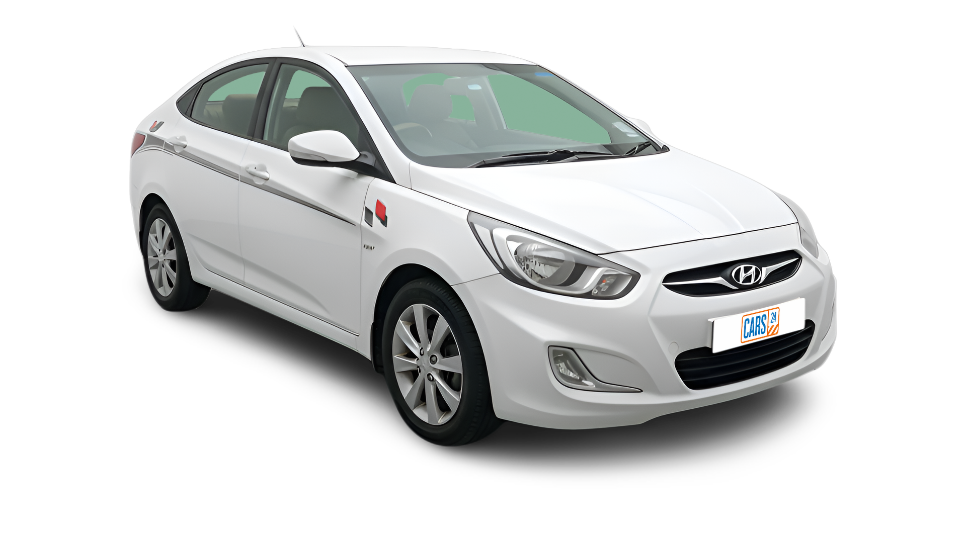 Hyundai Verna-img